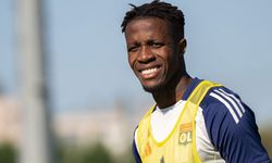 Wilfried Zaha, Fransa'da "İstenmeyen adam' oldu