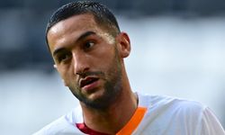 Okan Buruk'tan Hakim Ziyech'e güvence: "Daha farklı olacak"