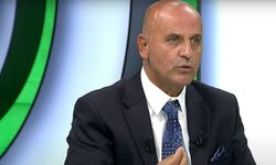 Oğuz Altay: "Erden Timur, 550 milyon Dolar'lık teklif yaptı"