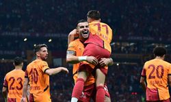 Galatasaray bu kez hata yapmadı: 1-0