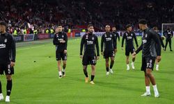 Beşiktaş'a kötü haber! 3 isim Galatasaray derbisinde yok