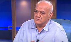 Ahmet Çakar: "Ali Koç'un yaptığı daha büyük terbiyesizlik"