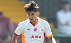 Galatasaray'ın 17'lik futbolcusu İngiliz basınında! Rodri...