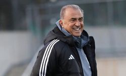 Fatih Terim: "Bana da Osimhen ve Icardi'ler verilse..."