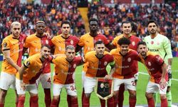 Galatasaray Elfsborg engelini geçti: 4-3