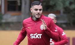 Galatasaray Mauro Icardi'nin yerine 2 alternatif belirledi