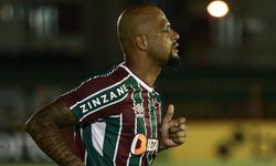 Felipe Melo futbolu bırakacağı tarihi açıkladı