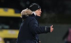 Vincenzo Montella'dan Kerem Aktürkoğlu sözleri