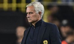 Jose Mourinho'dan Galatasaray-Beşiktaş derbisi yorumu