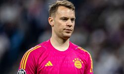 Manuel Neuer Galatasaray'a önerildi