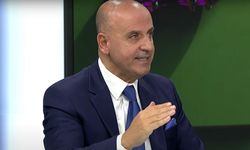 Oğuz Altay: "Yunus Akgün'e ceza gelmeyecek"