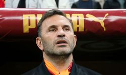 Galatasaray yönetiminden Okan Buruk açıklaması: "Cevap oldu"