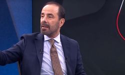 Reha Kapsal: "Galatasaray'ın şansı yine yüksek..."