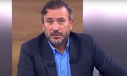 Ertem Şener: "Okan Buruk başka bir şey bilmiyor mu?"