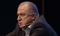 Fatih Terim'den Okan Buruk'a göndermeli sözler