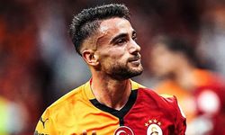 Yunus Akgün, Galatasaray'ın teklifini kabul etmedi