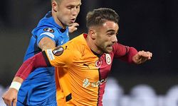 Galatasaray, Rigas'a diş geçiremedi: 2-2