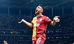 Yunus Akgün'e sürpriz talip! Kerem'e rakip oluyor...