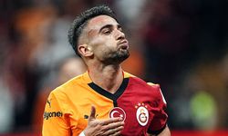 Galatasaray'dan Yunus Akgün'ün sevkine cevap: "Sipariş..."