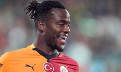 Galatasaray, Bodrum'da hata yapmadı: 0-1