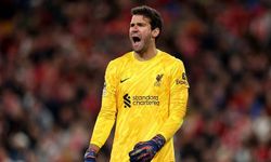 Alisson Becker'in maliyeti Galatasaray'a pahalı geldi