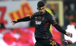 Yusuf Demir Galatasaray'dan ayrılıyor! İşte yeni durağı...