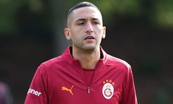 Hakim Ziyech kaçırdığı golden dolayı özür diledi