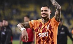 Mauro Icardi Galatasaray'daki geleceği hakkında konuştu