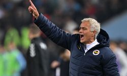 Jose Mourinho'dan Galatasaray tahmini: "Zorlanacaklar..."