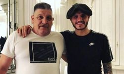 Mauro Icardi'nin babasından açıklama var