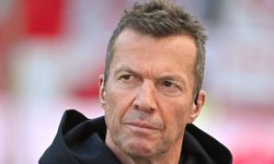 Alman efsanesi Lothar Matthaus: "En güçlüsü Galatasaray"