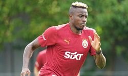 Fenerbahçeli iş adamı Victor Osimhen için devreye giriyor