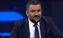 Ümit Özat: "Git Galatasaray'a Başkan ol o zaman..."