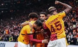 Galatasaray, Tottenham'ı bozguna uğrattı: 3-2