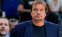 Ergin Ataman, Galatasaray'dan yardım istiyor