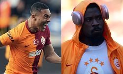 Galatasaray'dan ayrıldılar! Ortalıktan kayboldular...