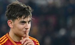 Roma teknik direktöründen Dybala açıklaması geldi