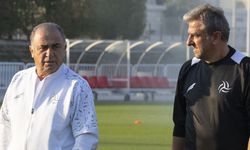 Fatih Terim ve Hamza Hamzaoğlu'nun maaşları belli oldu