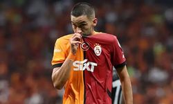 Hakim Ziyech'in gerçek maaşı ortaya çıktı