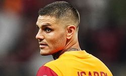 Mauro Icardi müjdesi verdi: "Yakında İstanbul'a geliyor..."