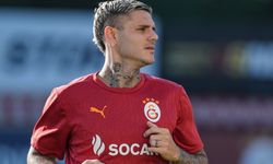 Mauro Icardi'nin son görüntüsü ortaya çıktı! Sekiyor...