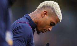 Mario Lemina, Galatasaray taraftarını heyecanlandırdı