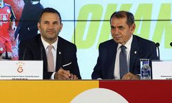 Dursun Özbek'ten Okan Buruk'u üzen görüşme!