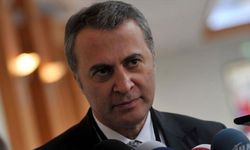 Fikret Orman'dan Dursun Özbek'e Çin uyarısı