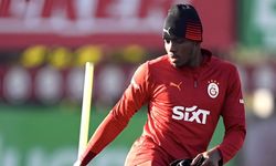 Victor Osimhen'den Trabzonspor maçı sözleri