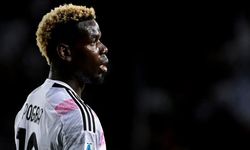 Paul Pogba'dan Galatasaray yönetimine mesaj