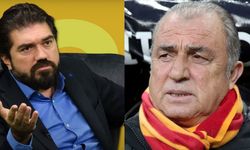 Rasim Ozan Kütahyalı: "Fatih Terim olsaydı 10 maç ceza..."