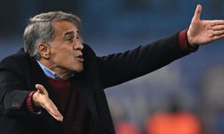 Şenol Güneş, Galatasaray'a gözdağı verdi