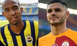 Anderson Talisca'nın maaşı Mauro Icardi'yi geçecek