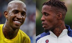 Okan Buruk'tan Talisca ve Zaha kararı